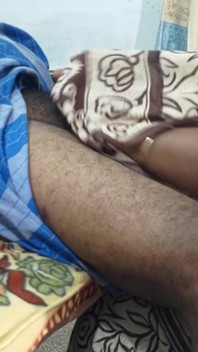 While My Stepmother Was Drinking Water, I Went There, Pulled Her Saree, and Had Sex with Her.