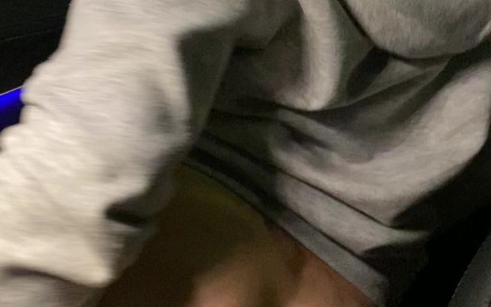 Paige Turnah: Włączone w samochodzie i moja cipka jest mokra