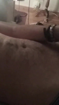 Tyler Rockhard - Hairy Teen Jerking off and Showing Armpits
