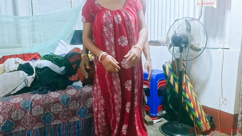 Villagesex91: Жесткий секс дези