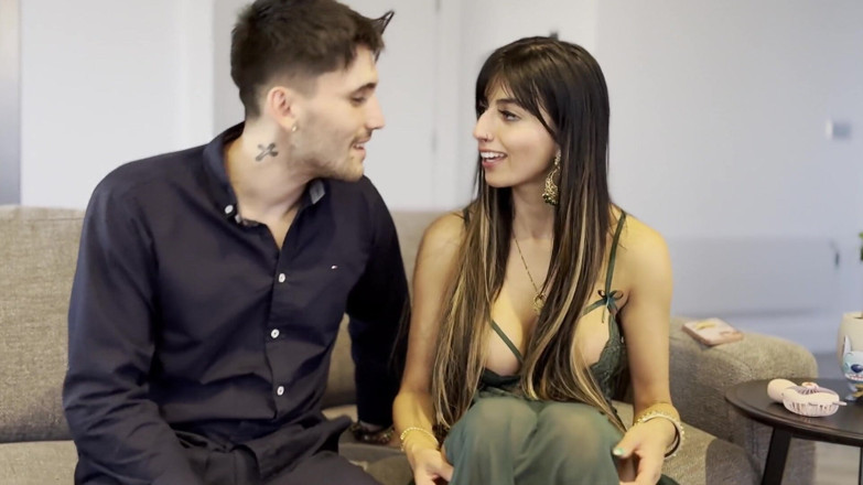 Papi Rodriguez: Best Sex with Sexy Pakistan Girl