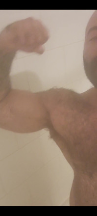 Join Me in the Shower?