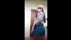 Martin13: Khi không có bệnh nhân trong văn phòng, tôi thích...