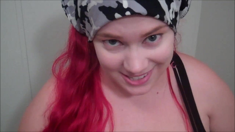 Scarlet Vixen: Tiro dominação do jogo e jogo ferido