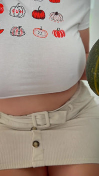 My Wife's Huge Breasts Love to Be Admired.