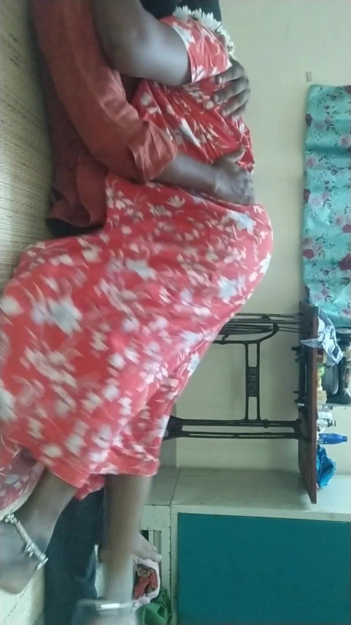 Saranya: Husband's Friend Cheating Fuck