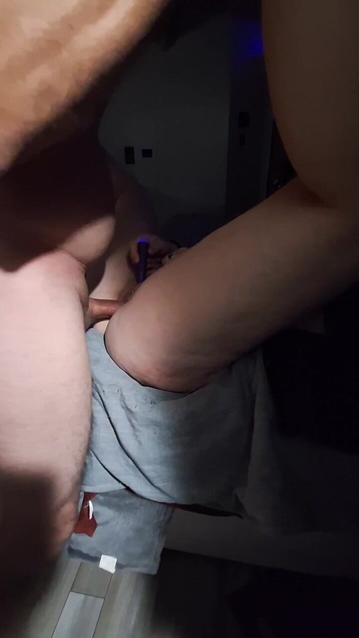 KittieNoOne: Deep Hard Penetrative Sex with a Couple of Good Spankings