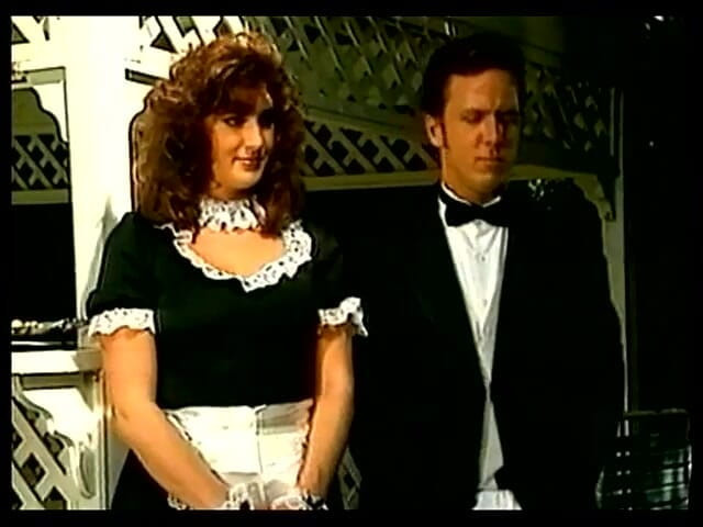 GERMAN PORN CLASSICS: Золотая киска, часть 1 видео Херцога