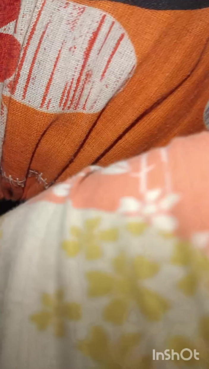 Major: बंगाली भाभी