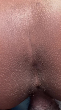 My Girlfriend Was Soo Close to Cum