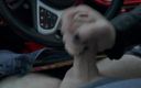 Master of porn: Thổi kèn trong xe hơi của tôi trước khi làm...