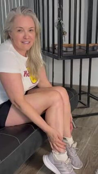 Empressbellasadic's Toe Jeam Is Sacred