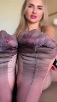 Ff Nylons