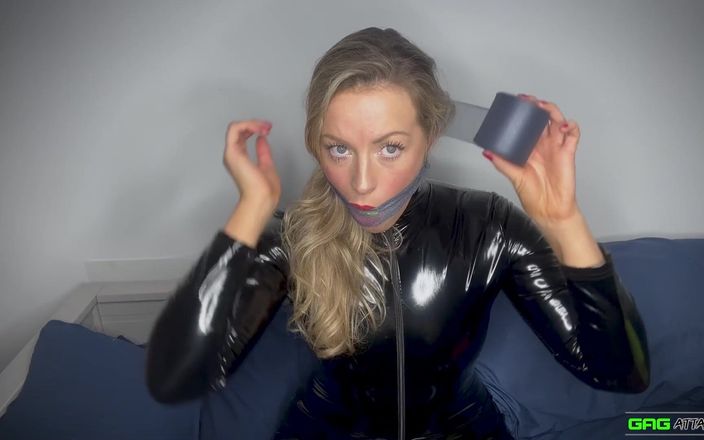 Gag Attack: Brianne - Gag Weekly 2