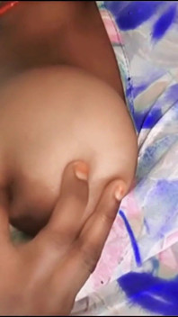 Indian Alone Sexy Women Playing Her Big Boobs and Wants Hard Fucking