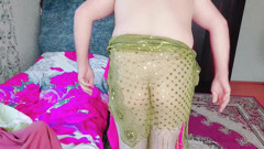 Yummy Ladyboy Big Ass Hot Booty Shemale Self Ass Spanking Horny Slut