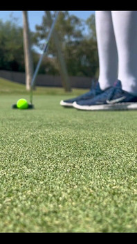 I Don’t Recommend Playing with Long Acrylic Nails