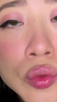 Quiero que te corras en mi cara - asmr instrucciones de paja - Kimmy Kalani