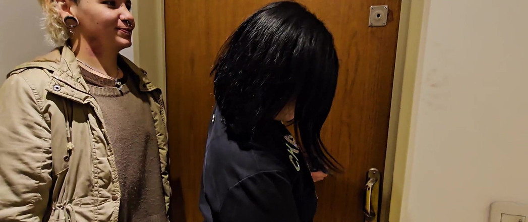 DiablaLatinaTour: Udělal jsem trio s rappi poslíčkem v Argentině