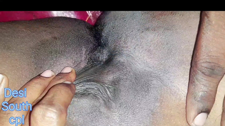 Desisouthcpl: Indiancă desi tamil soț soție curată se rade după futând...