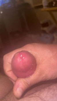 Masturbate My Cock