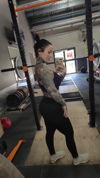 We Both Know I'm Going to Empty Your Bank Account and Not Let You Drain Your Balls