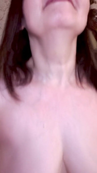 Big Natural Tits!