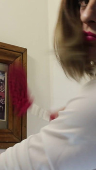 Dusting Picture