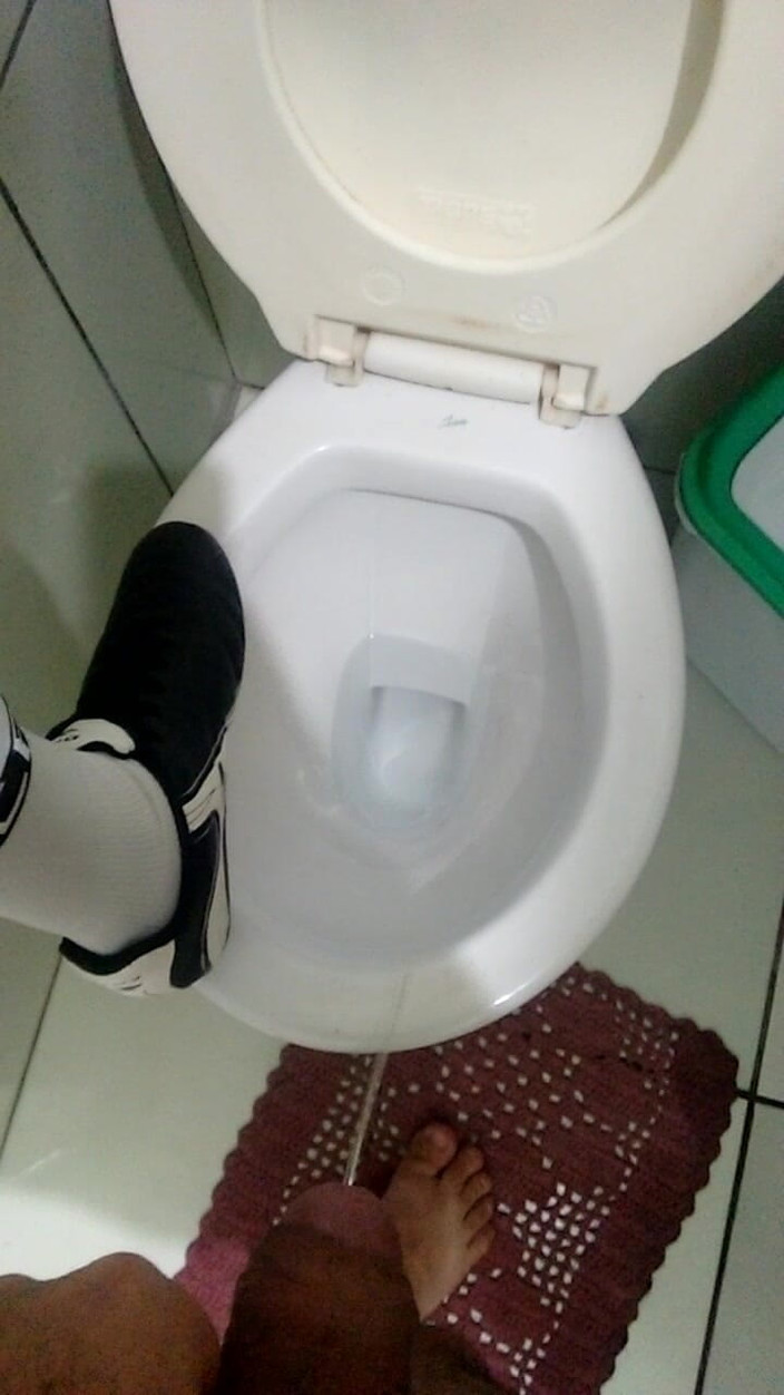 Shiryuscc2: Chcaní do úst