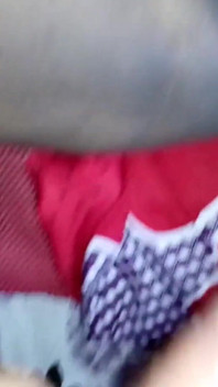 Indian College Girl Cum in Pussy