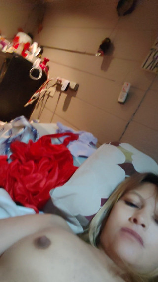 Lusi: Ateşli evli kadın kocası ateşli bıraktığında mastürbasyon yapıyor, yani her...