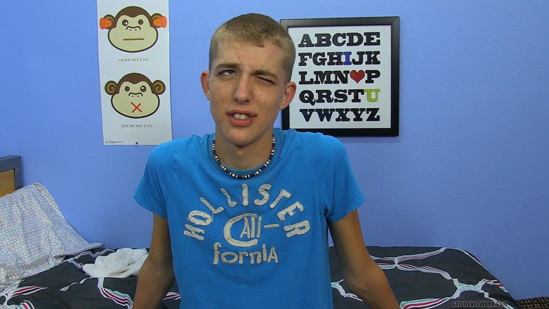 Lollipop Twinks: Quel telefonato non può essere altro che Dylan!