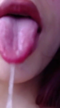 Latina Webcammodel Show Pussy Special