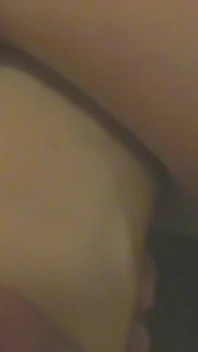 Slave in Cage Gets Anal Used