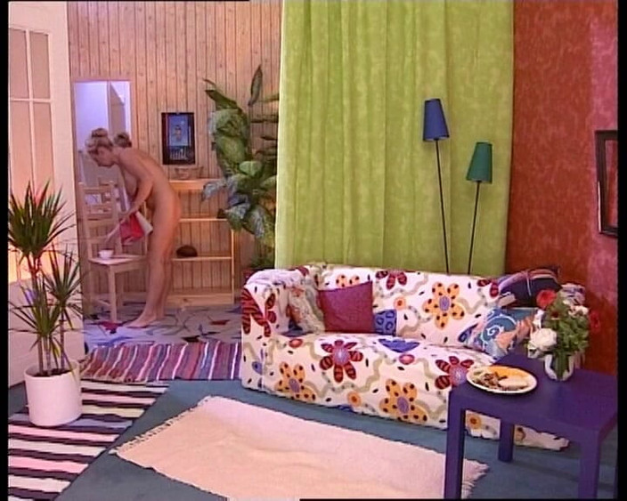GERMAN PORN CLASSICS: Donas de casa alemãs raspadas