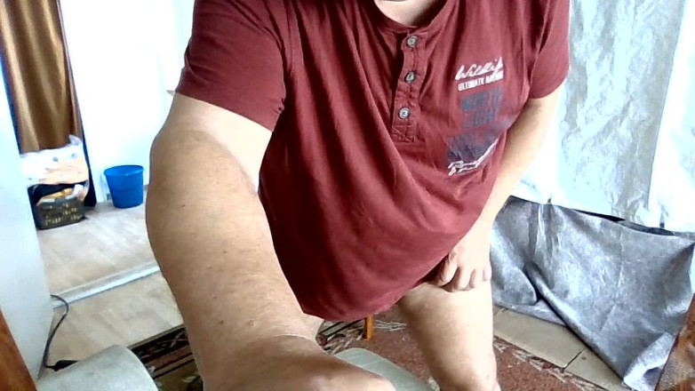 OLddaddybulge: Ayah Menghangatkan