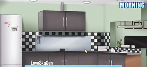 LoveSkySan69Real: Compiti domestici - Beta 0.14 parte 36 Faccende domestiche! di Loveskysan