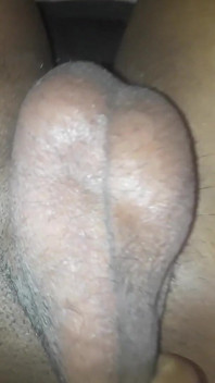 Hé vrienden ... Mijn grote lul!