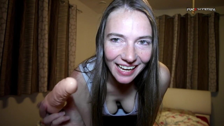 Fuck n Fetish: Karina 드레스 당신 - 펨돔