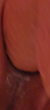 Huge Asspussy Gape with Help From 9.5 in. Circumference King Cock Chubby!