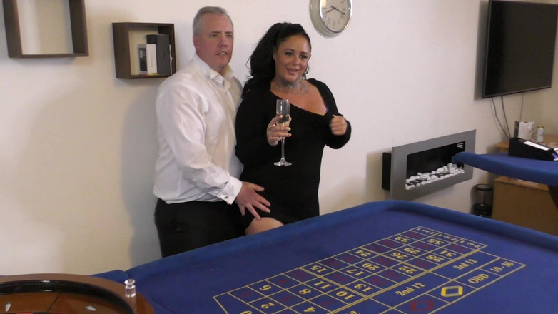 SBG Media: Ruleta noční orgie