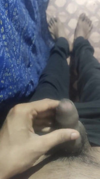 I Am Sacrificing My Penis for Your Youth