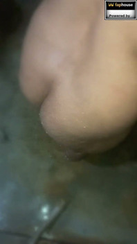 Hotwife Shower