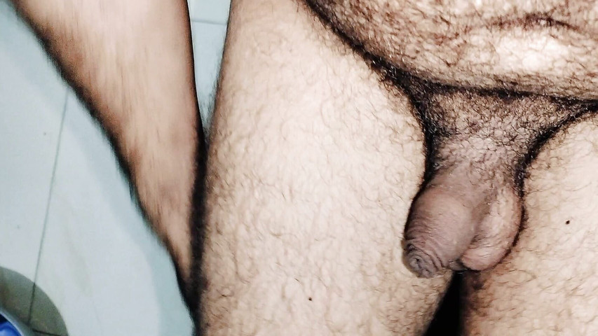 Condom Pounder 1 (DJ sex boy)