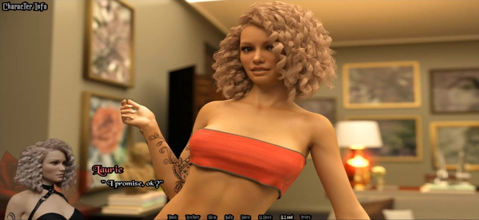 Visual Novels: Renascimento parte 15