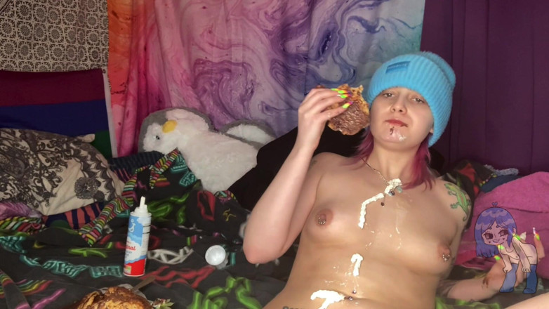 Alice Bean: Hari Pancake
