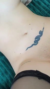 I Masturbated in Front of Him and He Got so Horny
