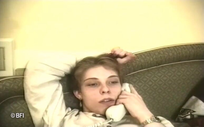 Sweet Teen Playground: Amateur teen experiment 1