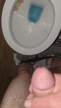 Cock Shot