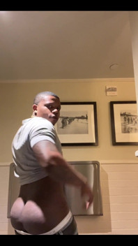 My Ass Was Ashy but Y’all Get It Lol